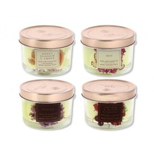 4 Pack Rose Collection Large