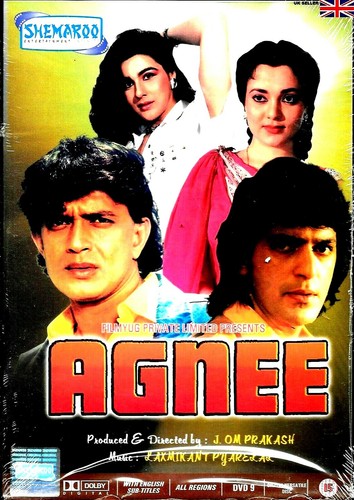 Agnee mithun chakraborty - -,
