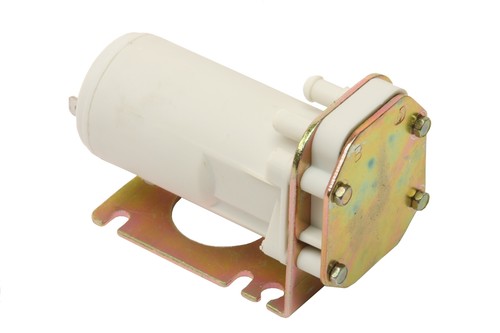 Windshield washer pump