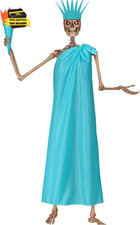 3 Pcs 12 Ft Skeleton