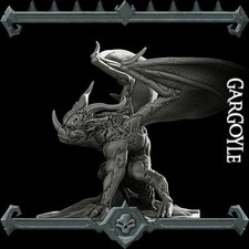 GARGOYLE - Miniature | All