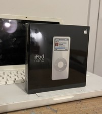 Apple iPod Nano 1st Generation