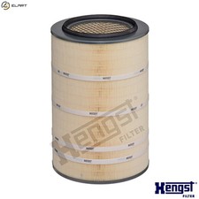 AIR FILTER E118L FOR NEOPLAN