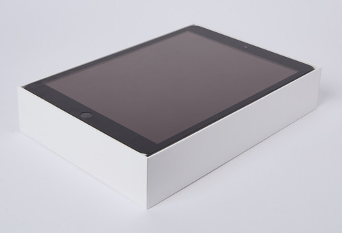 Apple ipad 9th - gen, a2602