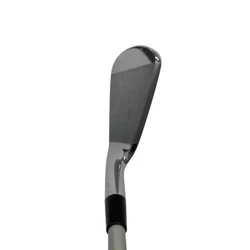 Mizuno iron set 9 pw - iron,