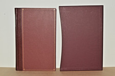 Great Expectations - Charles Dickens - ¼ Leather Nonsuch - Folio Society (#24)