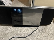 Panasonic SC-HC30DB Bookshelf Audio Stereo System iPod CD DAB Radio, Working