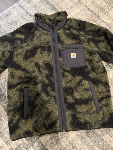 Carhartt work progress - in,