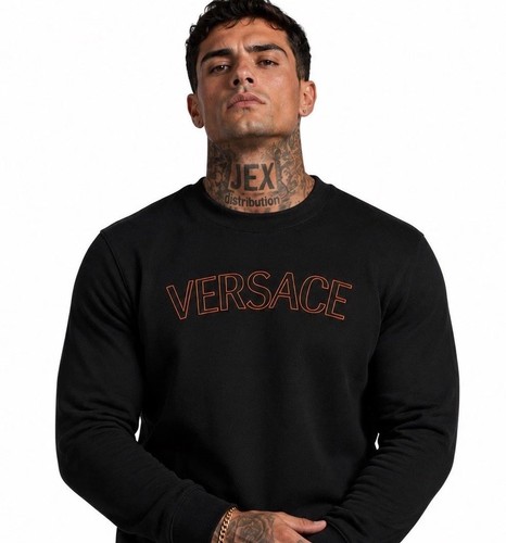Versace men black - men’s,