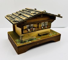 Vintage 1970's Cuendet Swiss