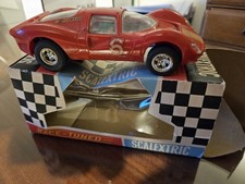 Scalextric C16 Ferrari P4 GT