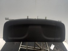 TOYOTA YARIS Parcel Shelf