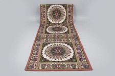 Moroccan Table Cloth Rubber