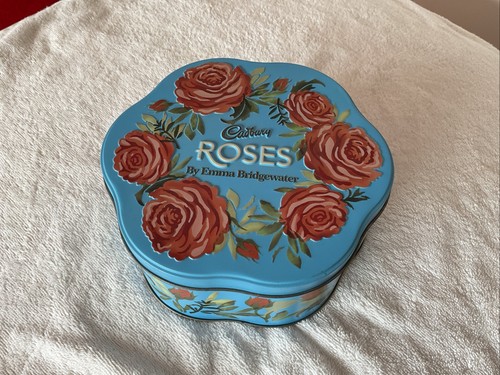 Vintage cadbury roses - vintage,
