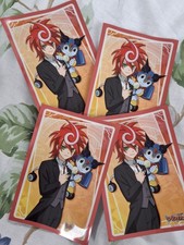 Cardfight Vanguard Ride Line