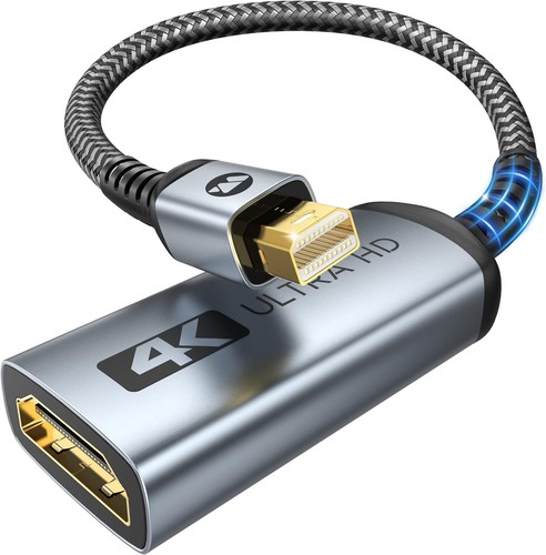 Warrky mini displayport - mini,