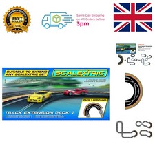 1:32 Scale Slot Car Track