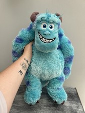 Disney Pixar Monsters Inc