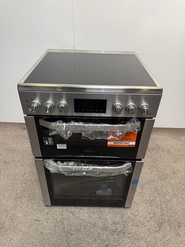 Hotpoint multiflow hde6vdcasx - hotpoint,