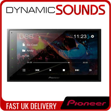 Pioneer dmh a340dab - pioneer, 6.8"
