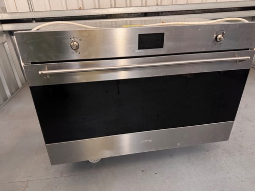Smeg oven 9390x1 - smeg,