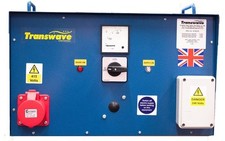 Transwave rotary converter mt2 - transwave,
