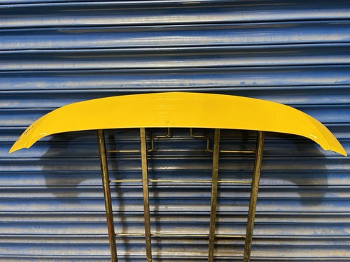 Vauxhall corsa door - door, boot