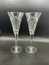Waterford Crystal Toasting
