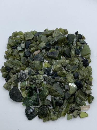 364 carat natural sphene rough - 364,