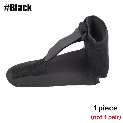 Plantar fasciitis night splint - plantar,