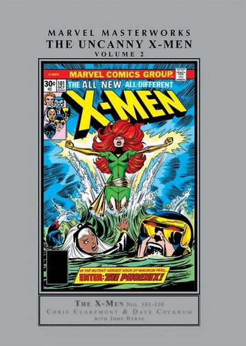 Marvel comics - comics,
