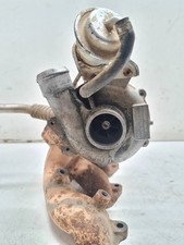 Mitsubishi L200 2004 Diesel