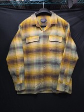 Pendleton Men's Long Sleeve
