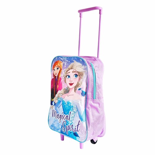 Frozen foldable trolley cabin - foldable,