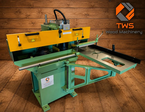 Sedgwick tesh head tenoner - sedgwick,