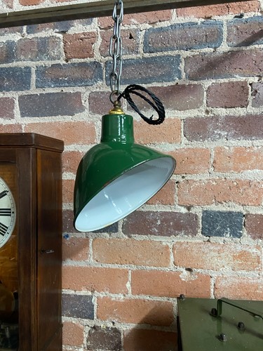 Original vintage industrial - vintage,