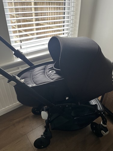 Bugaboo bee5 pushchair with - bugaboo,