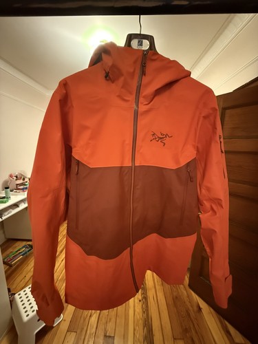 Arc teryx sabre - arc'teryx, men's