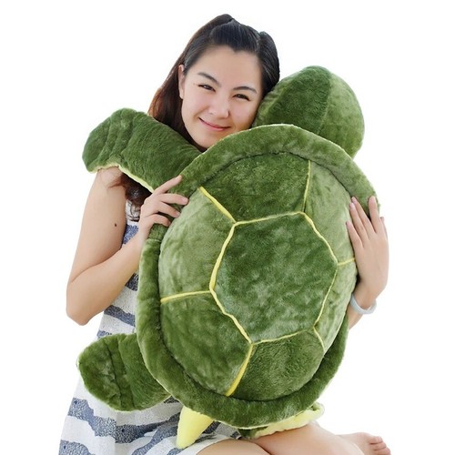 Kawaii tortoise plush toy - kawaii,