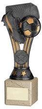 R4US Pewterter/Gold Plastic