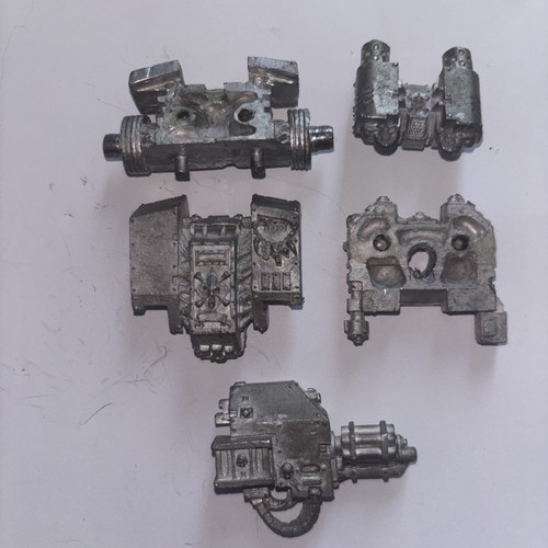 Warhammer 40k space wolves - warhammer,