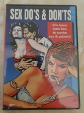 Sex Do's & Don'ts (NEW &