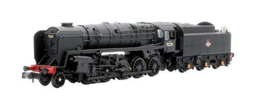 Dapol gauge black 10 0 - dapol,