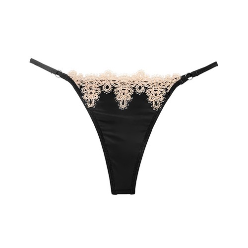 Women embroidered ice silk - women,