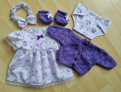 Brand new inch dolls - inch,