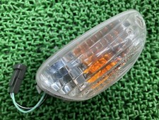 Used Suzuki GSX-R1000 front