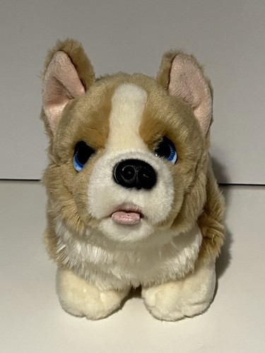 Keel toys signature cuddle - keel, pup