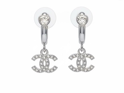 Authentic chanel silver - chanel,
