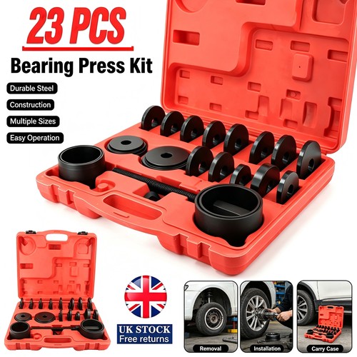 23pcs wheel hub bearing - hub,