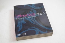2008 Littlewoods Catalogue